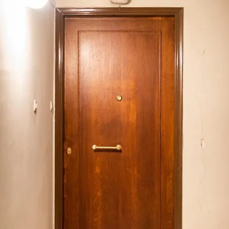 Two Bedroom In Syntagma - Ermou Area Apartment *