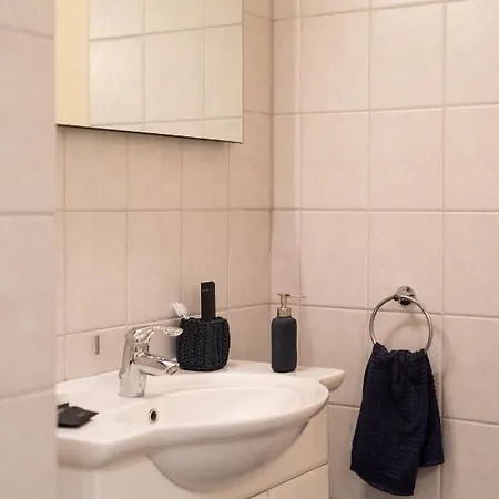 Two Bedroom In Syntagma - Ermou Area Athens