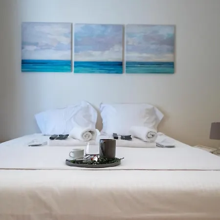 Two Bedroom In Syntagma - Ermou Area Apartment *