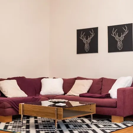 Apartment Two Bedroom In Syntagma - Ermou Area *