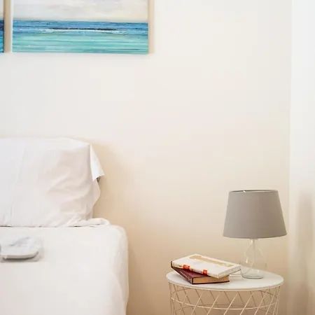 Two Bedroom In Syntagma - Ermou Area Apartment *