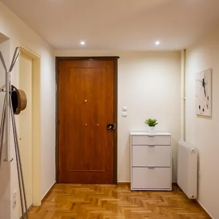 Two Bedroom In Syntagma - Ermou Area Apartment Athens