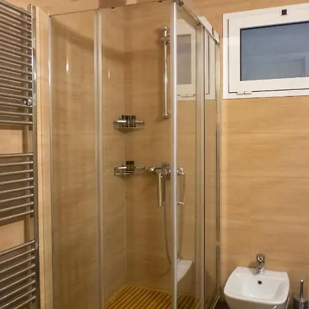 Apartment Two Bedroom In Syntagma - Ermou Area *
