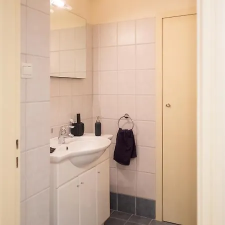 Two Bedroom In Syntagma - Ermou Area Apartment