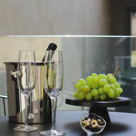 Hotel Nikiou Luxury 4*