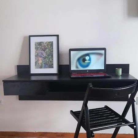 Apartment Stylish, Modern In Centre. Athens