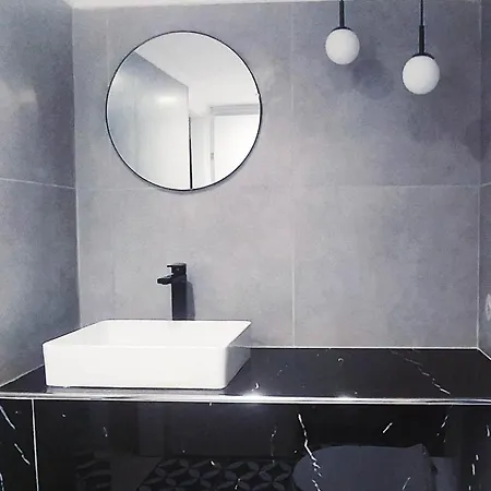 Stylish, Modern In Centre. Apartment Athens