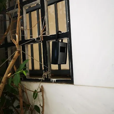Apartment Two Bedroom In Syntagma - Ermou Area