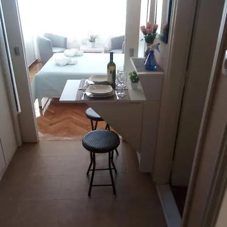 Apartment Sylvia' S