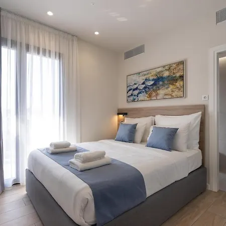 Aparthotel Hestia - Alexandras 38