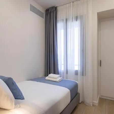 Hestia - Alexandras 38 Aparthotel
