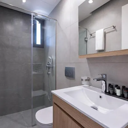 Aparthotel Hestia - Alexandras 38 3*