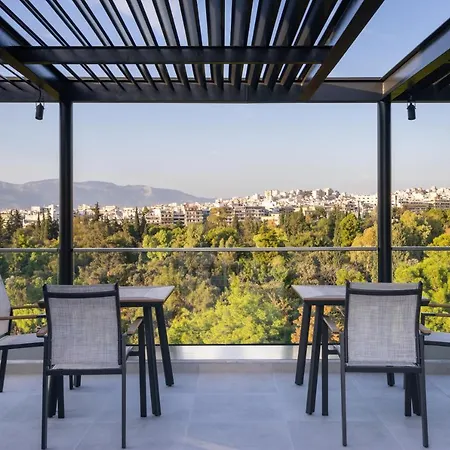 Hestia - Alexandras 38 Aparthotel 3*