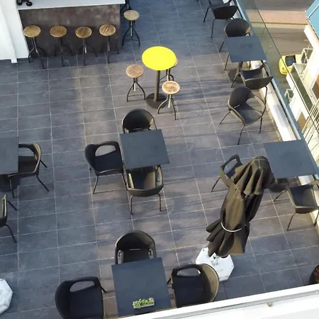 Iasonos 3* Athens