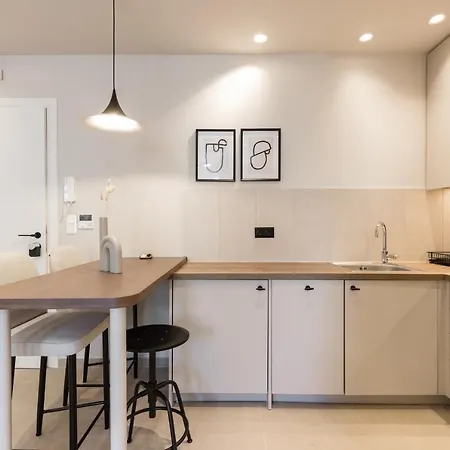 Apartamento Luxury In Plaka By Upstreet Atenas