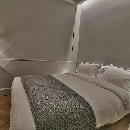 Otel Nikiou Luxury