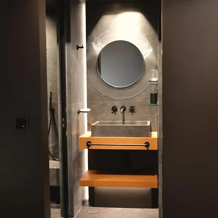 Hotel Nikiou Luxury 4*