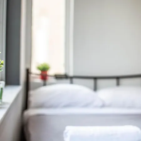 Aris Premium Apartment *