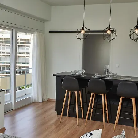Apartment The El Greco Spirit Meets The Athenian Luxury 2 Athens