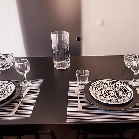 The El Greco Spirit Meets The Athenian Luxury 2 Apartment *