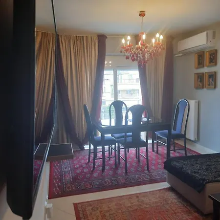 One Bedroom New With Large Living *