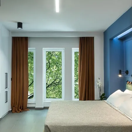 Sir Apartment