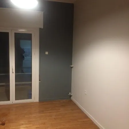 Check Point - Syngrou Fix Apartment Athens