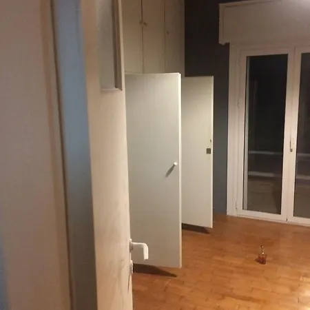 Apartment Check Point - Syngrou Fix