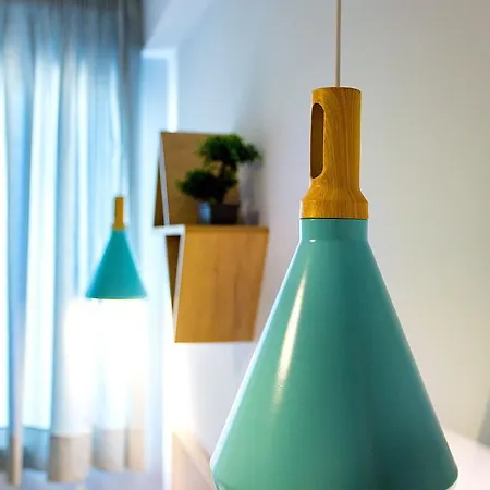 Emerald Apartment