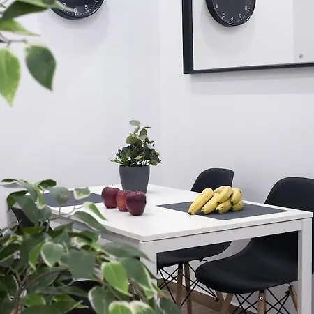 Koukaki, A Modern, Newly Refurbished Athens