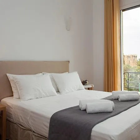 Apartment Nakos Homes Luxury Apartment-acropolis Area