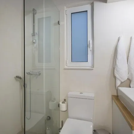 Artemis @ Plaka Apartamento Atenas