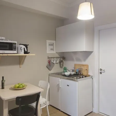 Artemis @ Plaka Apartamento