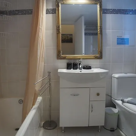 Homely @acropolis Museum Apartment Athens