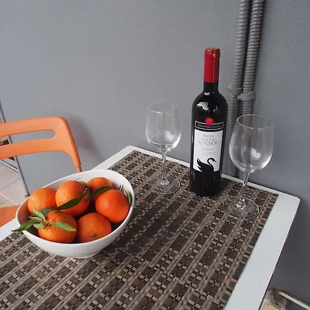 Homely @acropolis Museum Apartment *