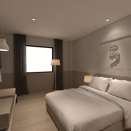 Great Living Hotel de apartamente 3*