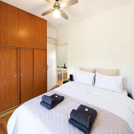 Acropolis Hillside Escape - Sea And Nature View 3*