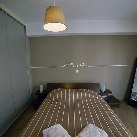 Apartment V&v & Elegant *