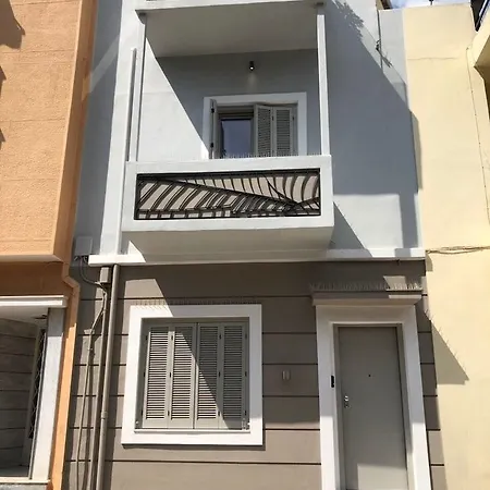 Acropolis Luxury Διαμέρισμα Αθήνα