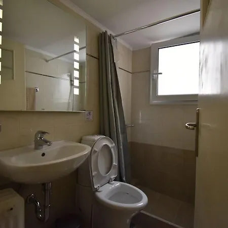 Check Point - Plaka Apartment
