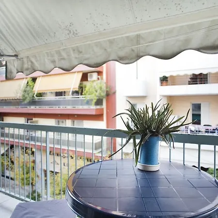 Kallimarmaro Apartment *