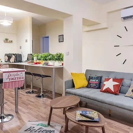 Enattica Syntagma Living Hotel Athens