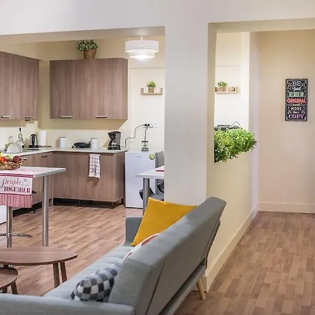 Hotel Enattica Syntagma Living 3*
