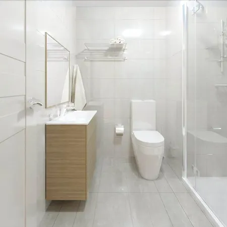 Enattica Syntagma Living 3* Athens