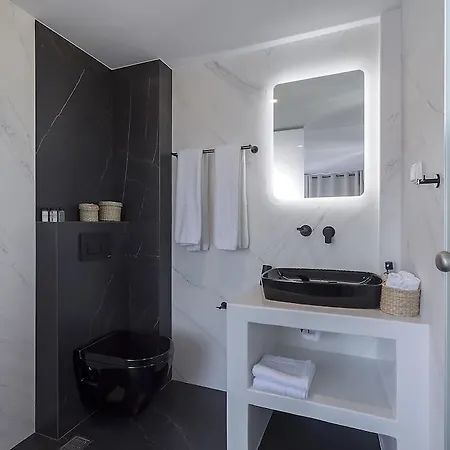 Athenian Lofts Apartment