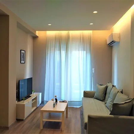 Apartment More Athens Apartments