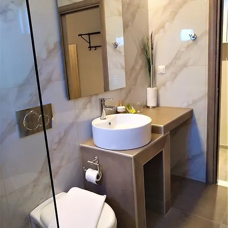 Appartement More Athens Apartments Athene