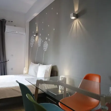 Omonoia Boutique Athènes
