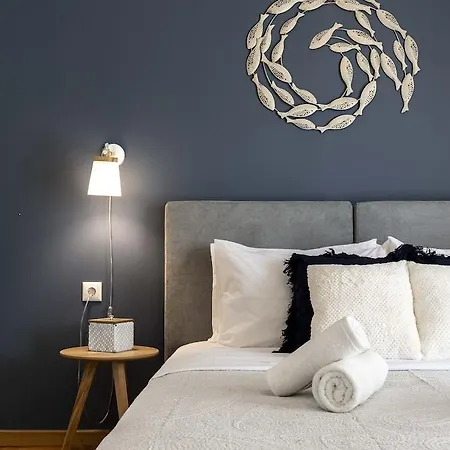“dandelion” With An Acropolis View Apartamento
