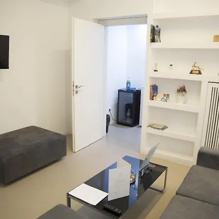 Gk Apartment Athens